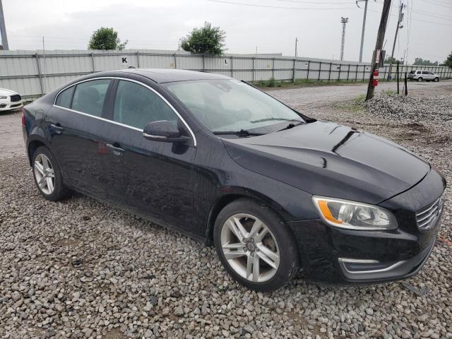 Vin: yv140mfk9f1343629, lot: 63056655, volvo s60 premier 20154