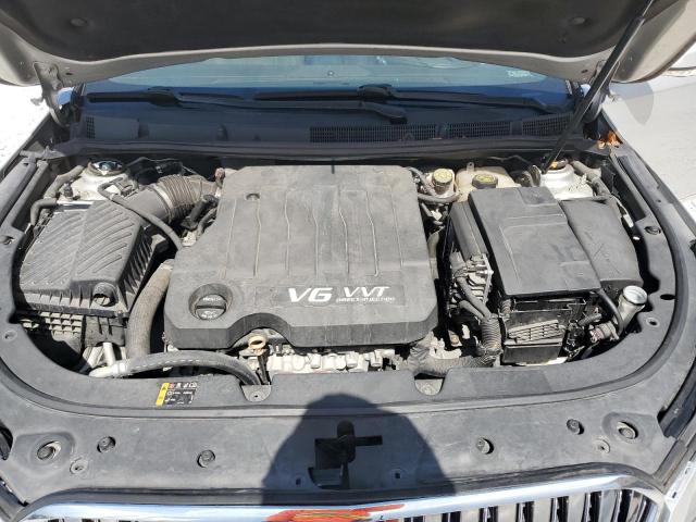 2016 BUICK LACROSSE 1G4GB5G31GF131723