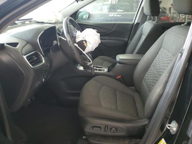 2020 CHEVROLET EQUINOX LT 2GNAXKEV2L6161940