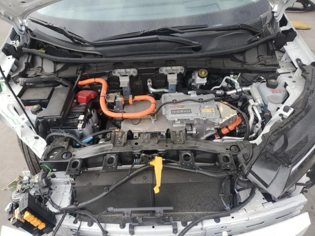 2024 NISSAN ARIYA ENGAGE JN1CF0BB6RM738095