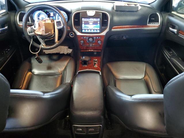 2013 CHRYSLER 300 - 2C3CCAAG9DH731991