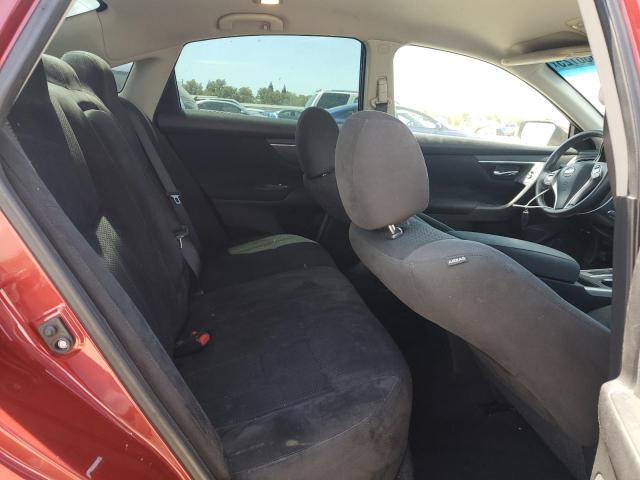 2015 NISSAN ALTIMA 2.5 1N4AL3AP7FN323634