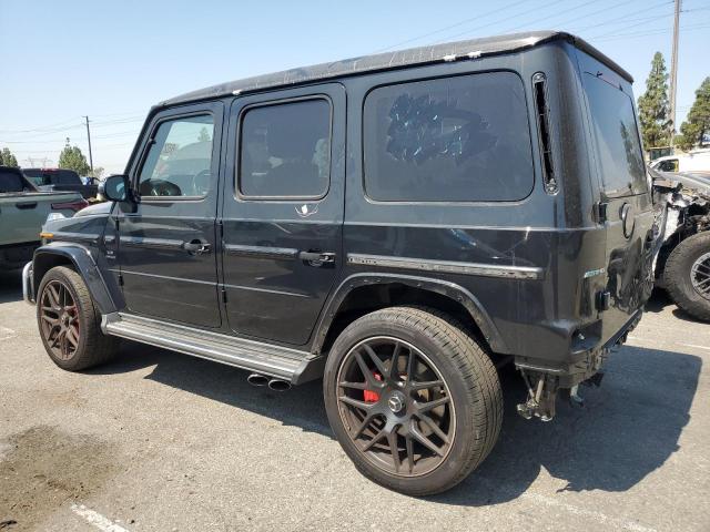 2023 MERCEDES-BENZ G 63 AMG W1NYC7HJ6PX471015