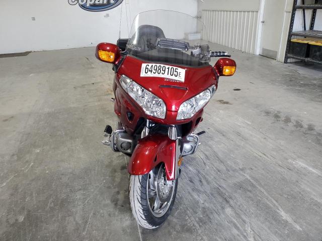 2010 HONDA GL1800 1HFSC47G7AA904567