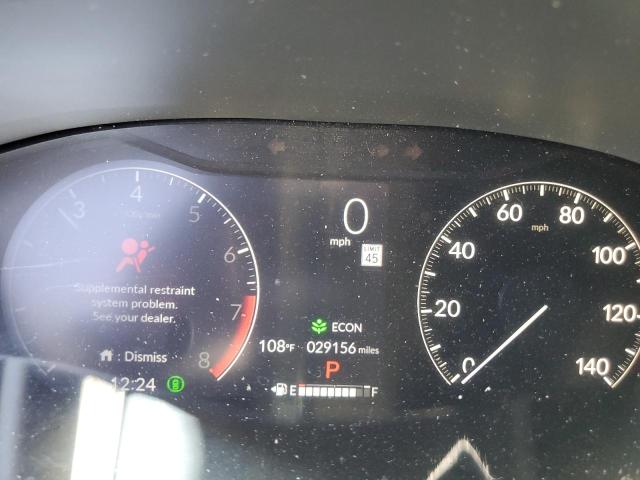2024 HONDA HR-V SPORT 3CZRZ1H58RM713414
