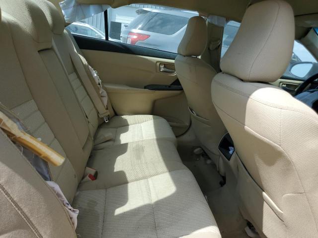 2015 TOYOTA CAMRY LE - 4T4BF1FK4FR509503