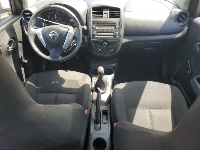 2016 NISSAN VERSA S 3N1CN7AP9GL828759