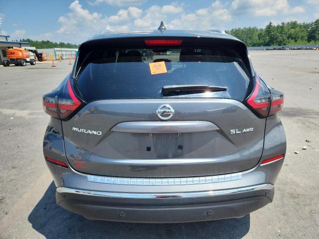 2019 NISSAN MURANO S - 5N1AZ2MS8KN139084