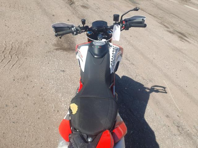 2024 DUCATI HYPERMOTAR ZDMBAJDT4RB009743