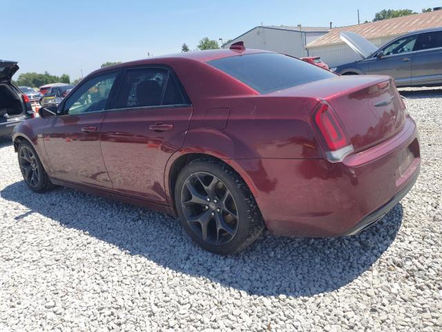 2021 CHRYSLER 300 S - 2C3CCABG4MH589077