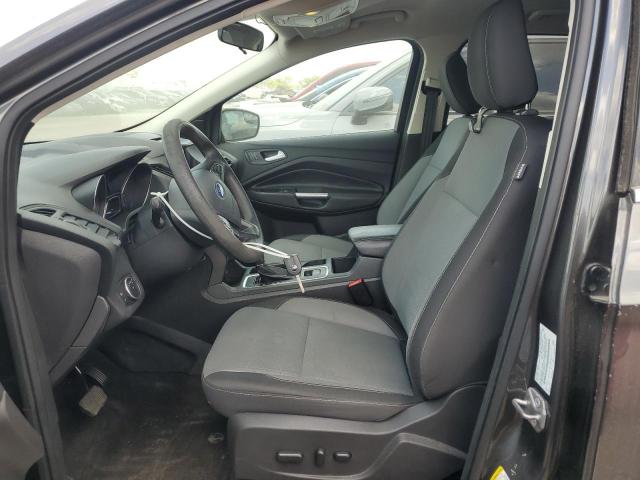 2018 FORD ESCAPE SE - 1FMCU9GD8JUA40153