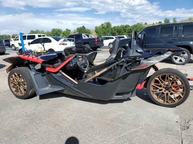 2022 POLARIS SLINGSHOT - 57XAALGD8N8149252