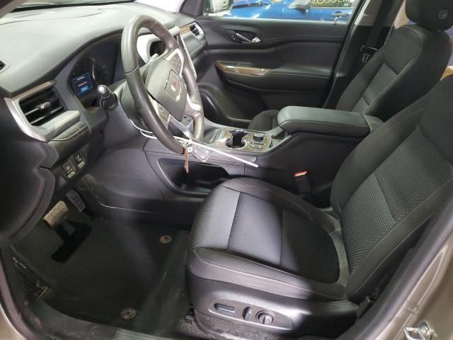 2023 GMC ACADIA SLE 1GKKNRL4XPZ104583