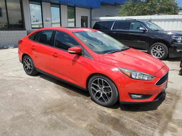 2017 FORD FOCUS SEL - 1FADP3H26HL224832