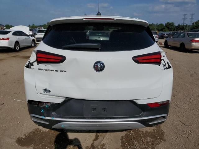 2020 BUICK ENCORE GX KL4MMBS23LB133211