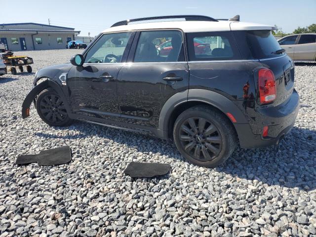 2019 MINI COOPER S C WMZYT5C55K3G92226
