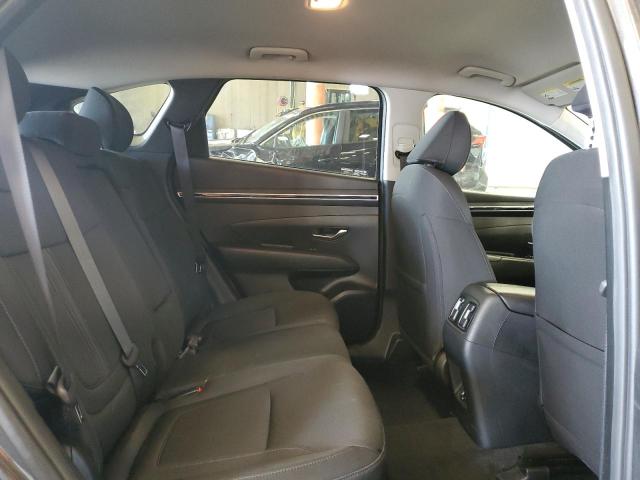 2023 HYUNDAI TUCSON SEL - 5NMJBCAE8PH228963