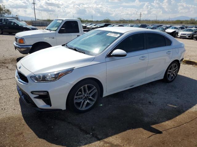 KIA FORTE EX