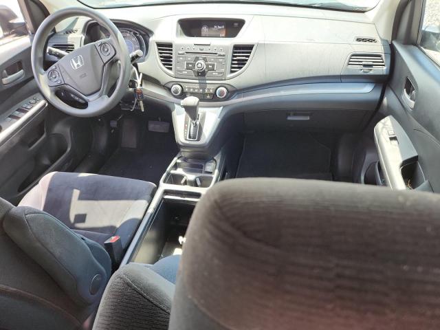 2014 HONDA CR-V LX - 2HKRM3H31EH548952
