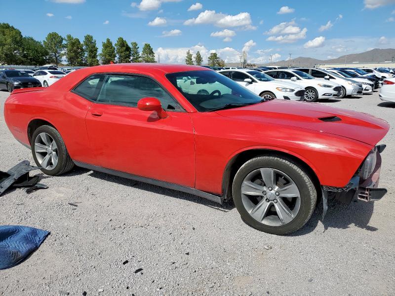 2018 DODGE CHALLENGER 2C3CDZAG2JH229606