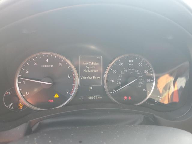 2020 LEXUS NX 300 JTJDARBZ7L2175592