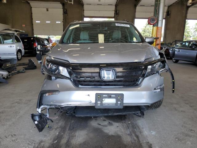 2022 HONDA PILOT SE 5FNYF6H20NB099275
