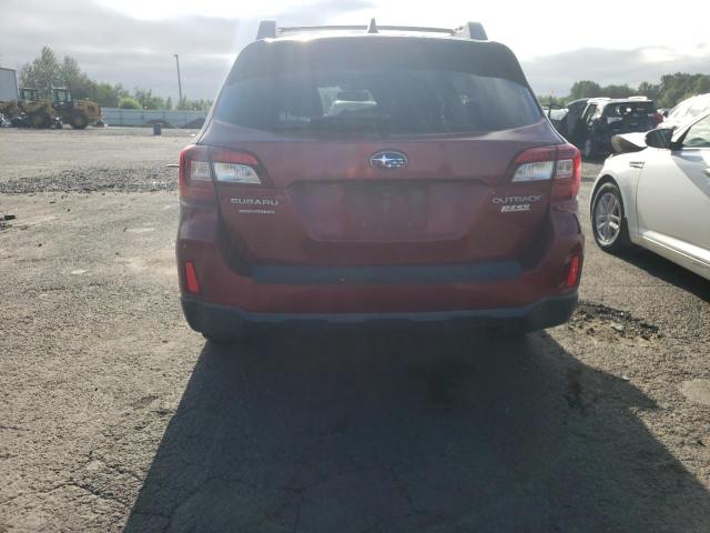 2016 SUBARU OUTBACK 2. - 4S4BSADC0G3280407