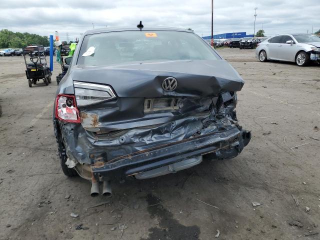 2015 VOLKSWAGEN JETTA TDI 3VW3A7AJ7FM278889