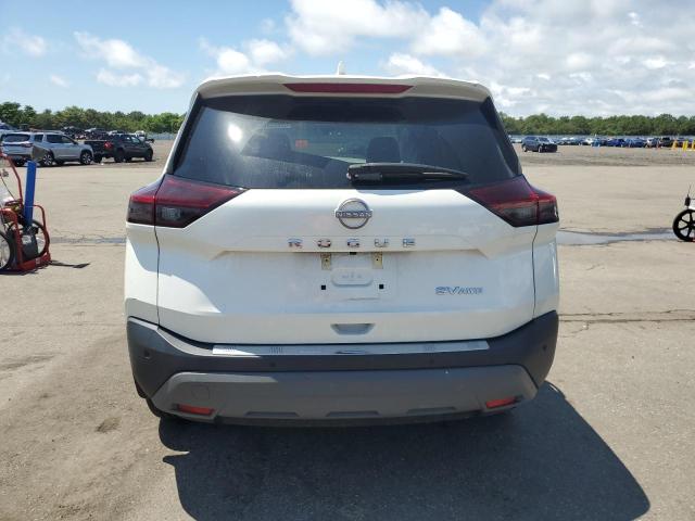 2023 NISSAN ROGUE SV - 5N1BT3BB7PC911155