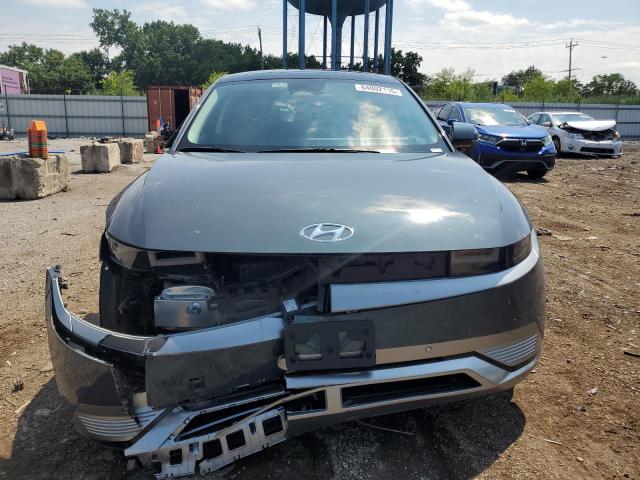 2024 HYUNDAI IONIQ 5 LI KM8KRDDF0RU277446