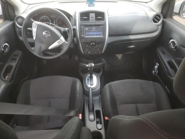 2019 NISSAN VERSA S - 3N1CN7AP1KL879908