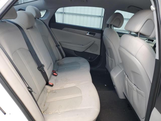 2016 HYUNDAI SONATA SE - 5NPE24AF9GH417415