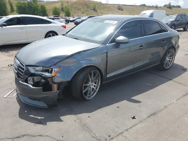 AUDI A3 PREMIUM