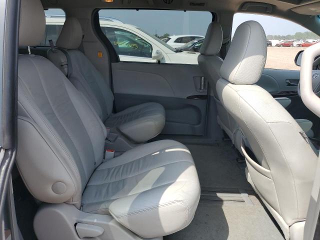 2011 TOYOTA SIENNA XLE - 5TDYK3DC3BS064536