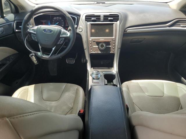 2018 FORD FUSION TIT - 3FA6P0D93JR188261