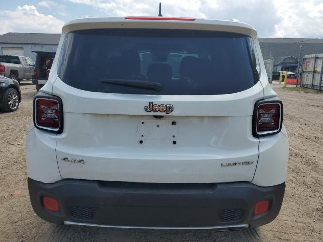 2017 JEEP RENEGADE L ZACCJBDB3HPF21091