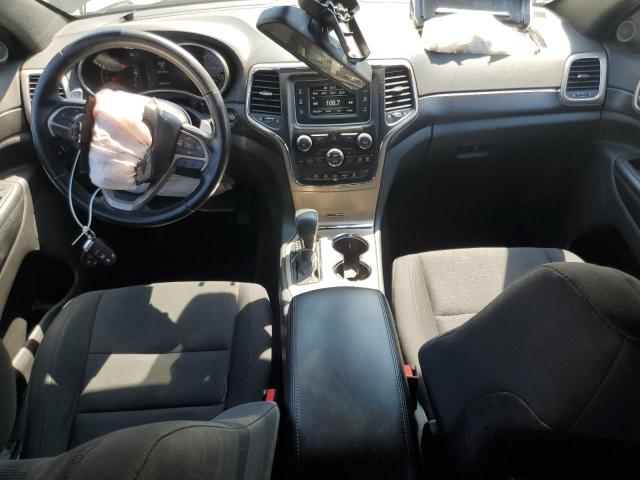 2016 JEEP GRAND CHER - 1C4RJFAG2GC337877