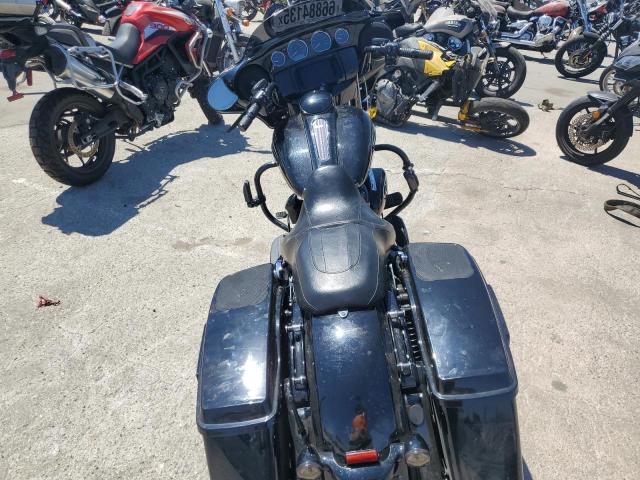 2020 HARLEY-DAVIDSON FLHXS 1HD1KRP23LB666142