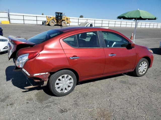 2017 NISSAN VERSA S 3N1CN7APXHL802429