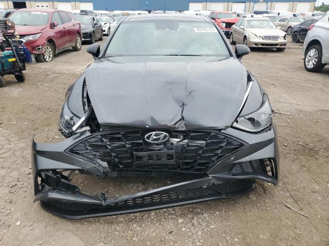 2023 HYUNDAI SONATA SEL KMHL44J26PA271315