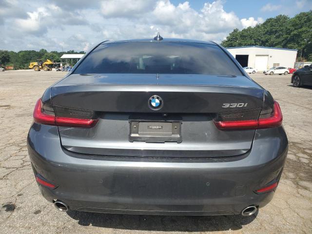 2020 BMW 330I 3MW5R1J06L8B46801