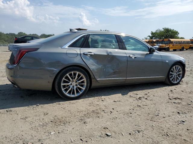 2017 CADILLAC CT6 LUXURY 1G6KD5RS7HU139371