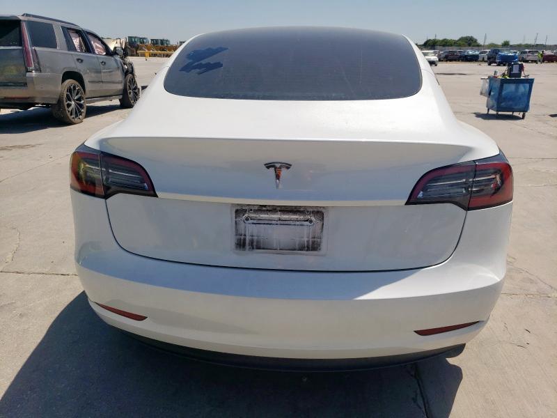 2023 TESLA MODEL 3 - 5YJ3E1EA6PF596751