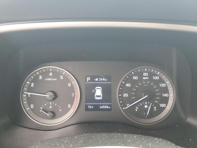 2020 HYUNDAI TUCSON SE - KM8J2CA43LU212689
