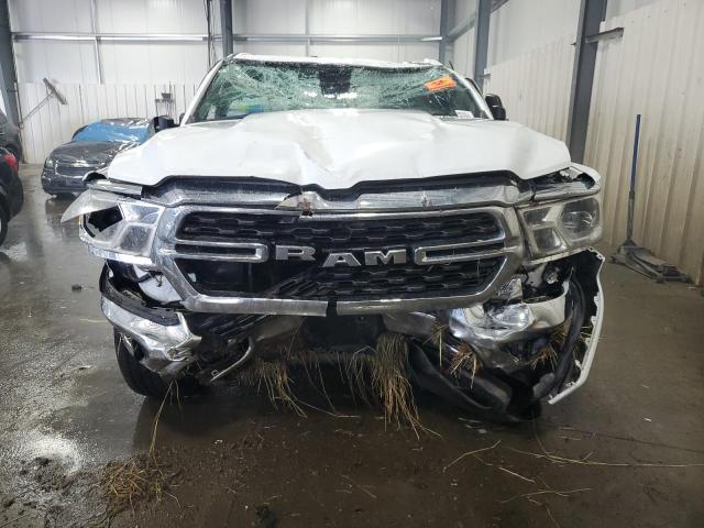 2022 RAM 1500 BIG H 1C6SRFBT2NN156213