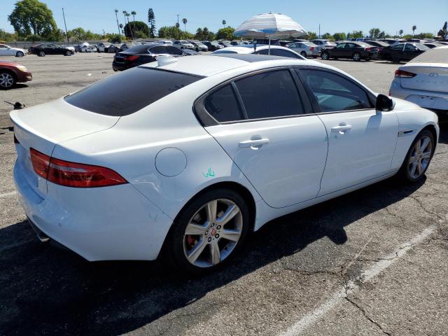 2017 JAGUAR XE PRESTIG SAJAE4BG2HA951671