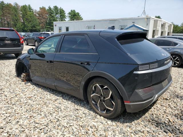 2024 HYUNDAI IONIQ 5 SE KM8KNDDF5RU280144