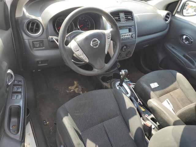 2017 NISSAN VERSA S - 3N1CN7AP5HL853370