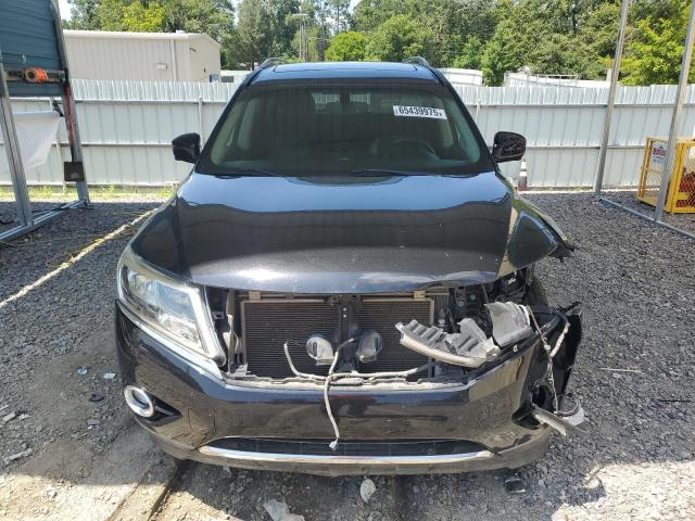 2015 NISSAN PATHFINDER 5N1AR2MN6FC622875