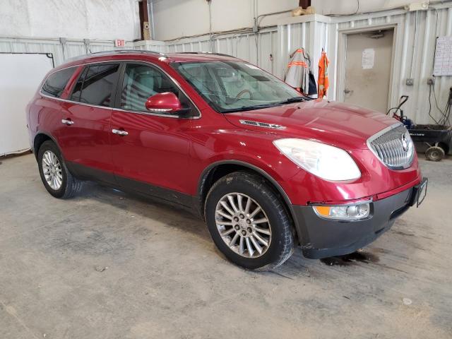 Vin: 5gakrced4cj130827, lot: 63091525, buick enclave 20124